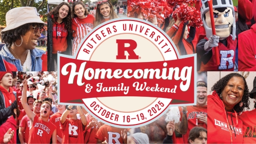 Homecoming & Family Weekend