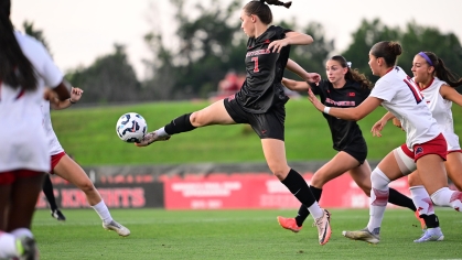 Image of Soccer Player