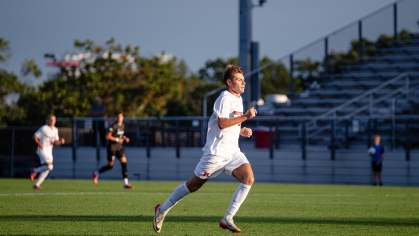 Image of Soccer Player